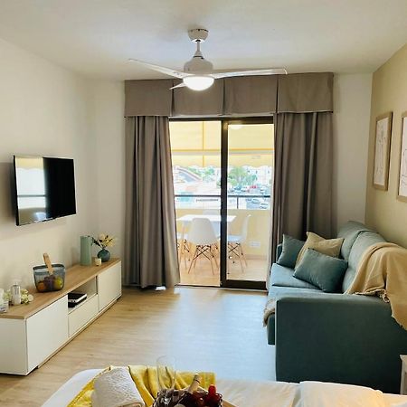Estudio Los Cristianos Los Cristianos  Dış mekan fotoğraf