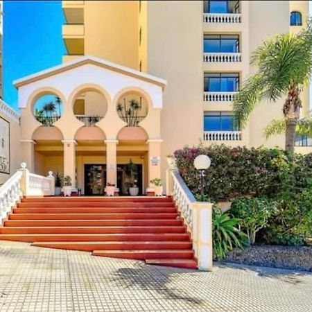 Estudio Los Cristianos Los Cristianos  Dış mekan fotoğraf