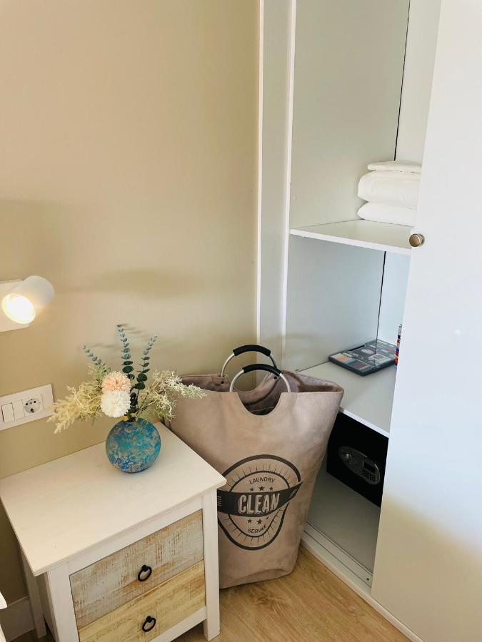 Estudio Los Cristianos Los Cristianos  Dış mekan fotoğraf