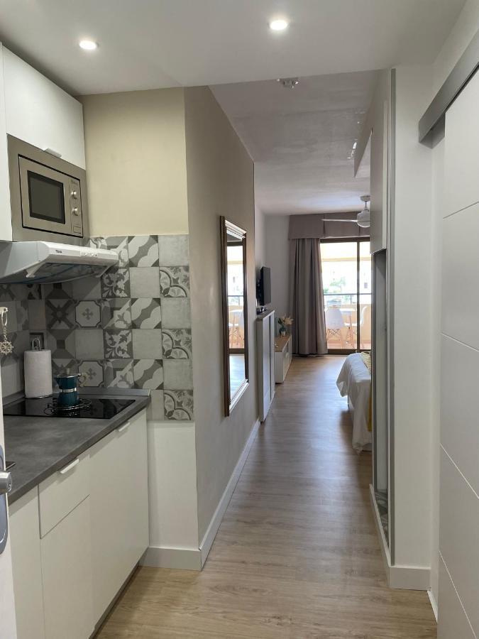 Estudio Los Cristianos Los Cristianos  Dış mekan fotoğraf