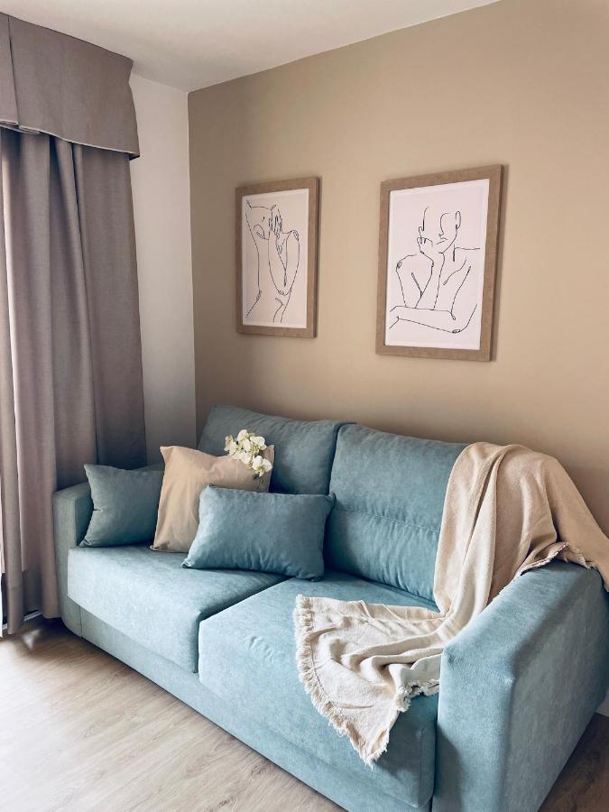 Estudio Los Cristianos Los Cristianos  Dış mekan fotoğraf