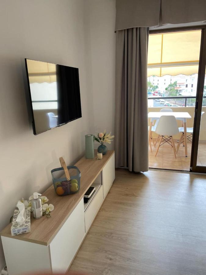 Estudio Los Cristianos Los Cristianos  Dış mekan fotoğraf
